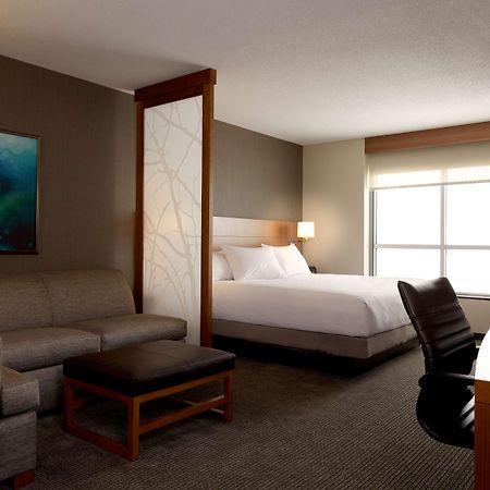 Hyatt Place Charlotte Downtown المظهر الخارجي الصورة