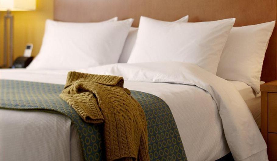 Hyatt Place Charlotte Downtown المظهر الخارجي الصورة