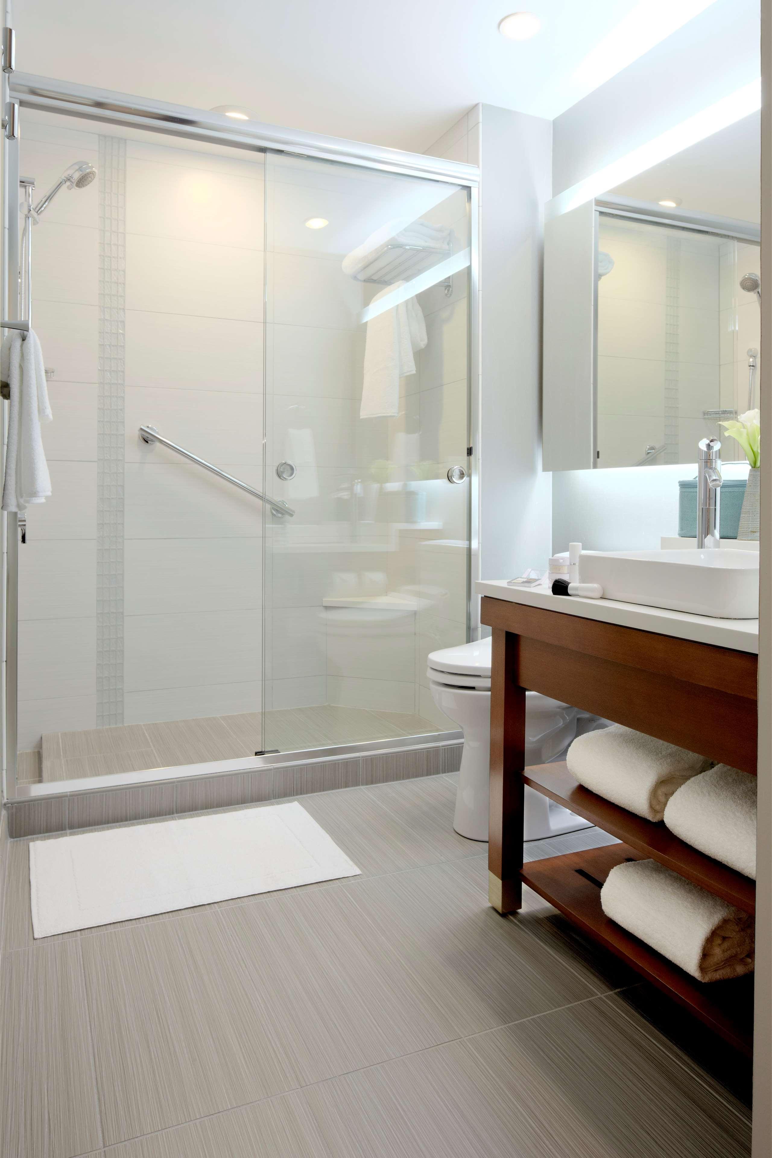 Hyatt Place Charlotte Downtown المظهر الخارجي الصورة