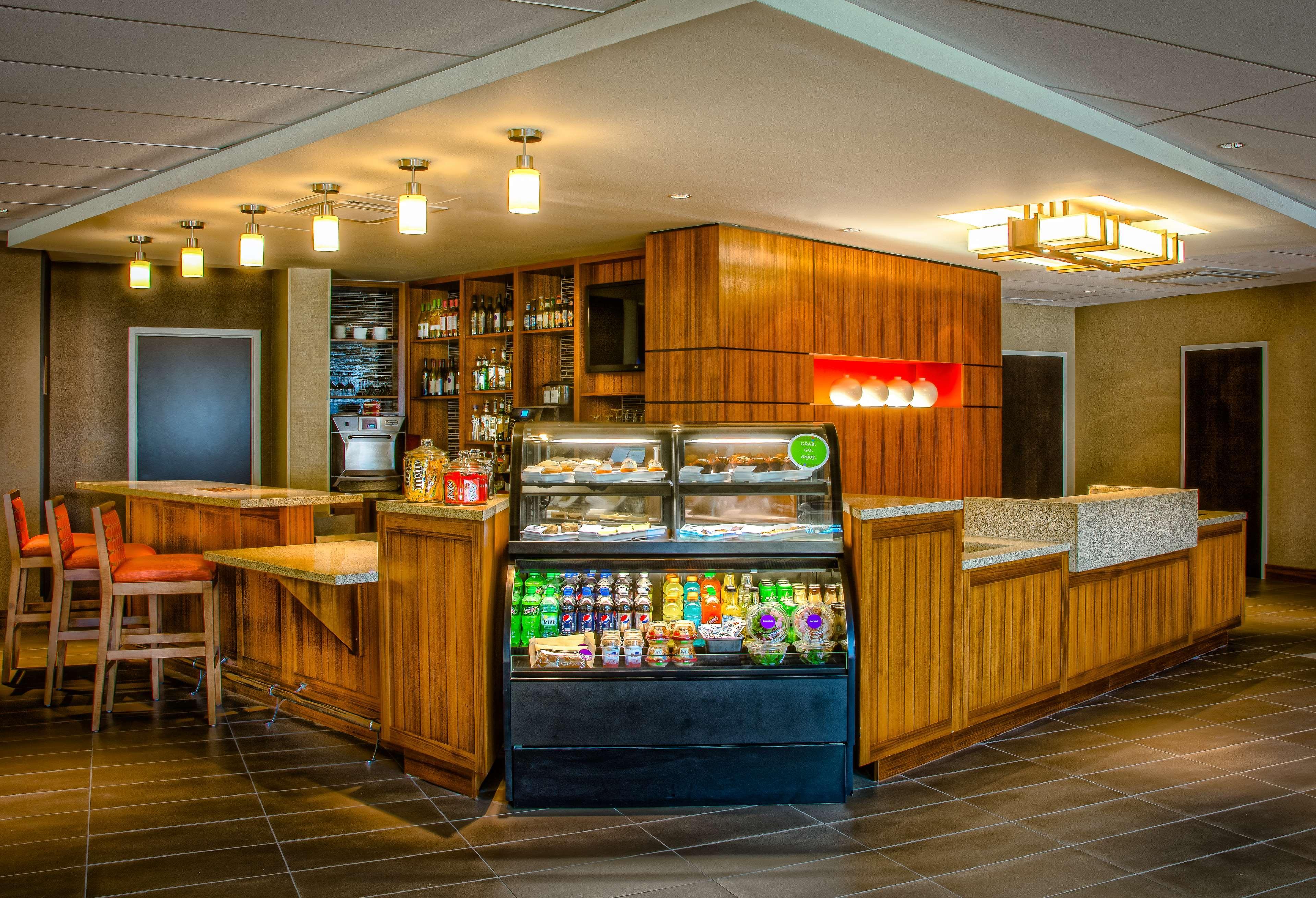 Hyatt Place Charlotte Downtown المظهر الخارجي الصورة