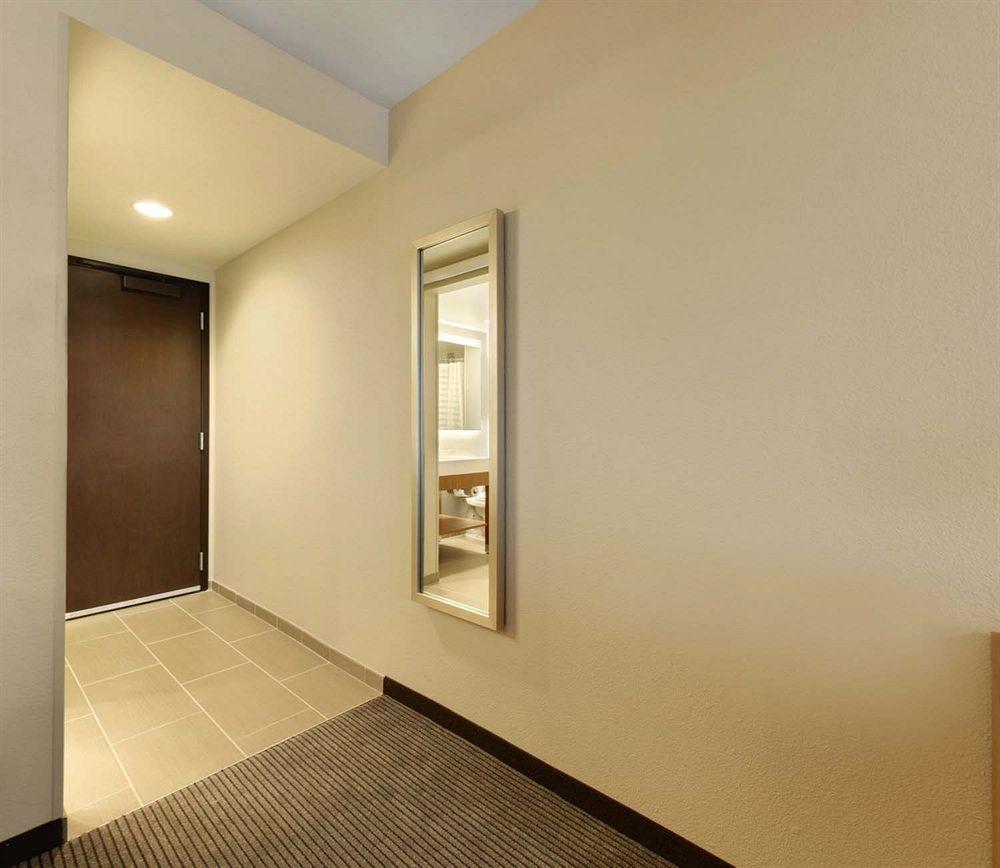 Hyatt Place Charlotte Downtown المظهر الخارجي الصورة