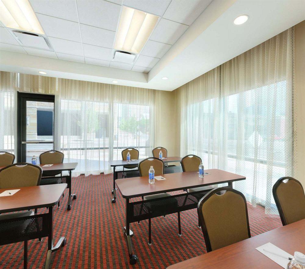 Hyatt Place Charlotte Downtown المظهر الخارجي الصورة