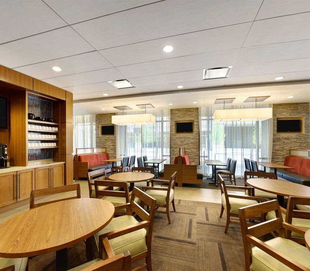 Hyatt Place Charlotte Downtown المظهر الخارجي الصورة