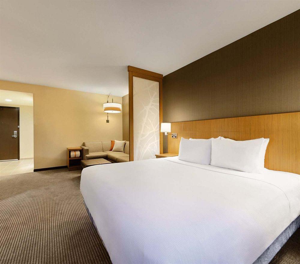 Hyatt Place Charlotte Downtown المظهر الخارجي الصورة