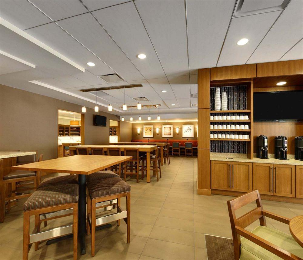 Hyatt Place Charlotte Downtown المظهر الخارجي الصورة