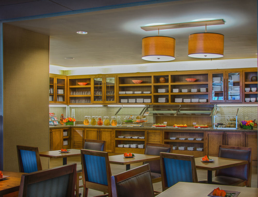 Hyatt Place Charlotte Downtown المظهر الخارجي الصورة